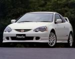 Honda Integra Type-R 2001 года